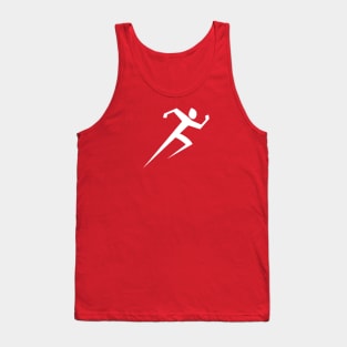 Running Tank Top